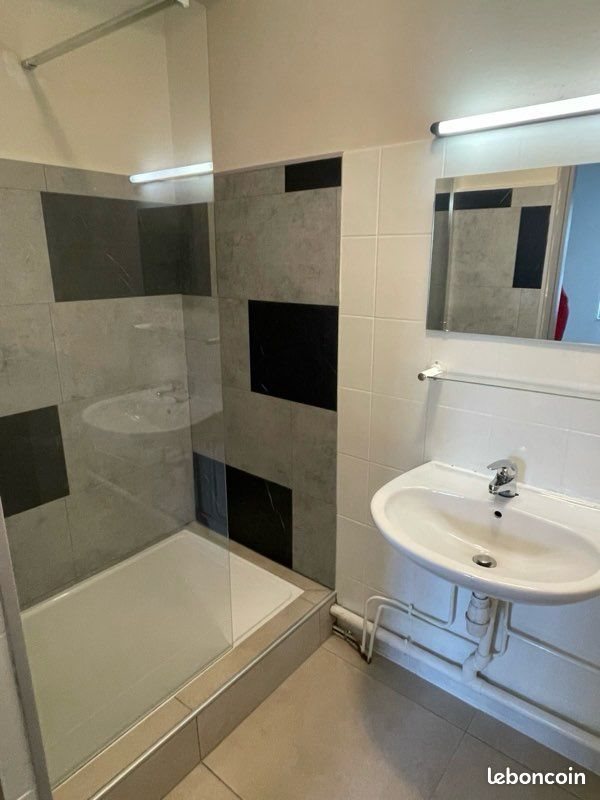 Appartement à louer, 32m², Pierre-de-Bresse