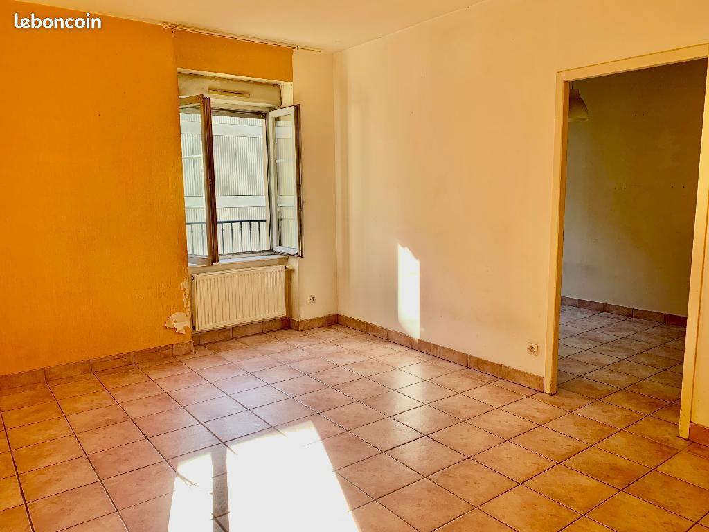 Appartement à louer, 43m², Lyon 2ème