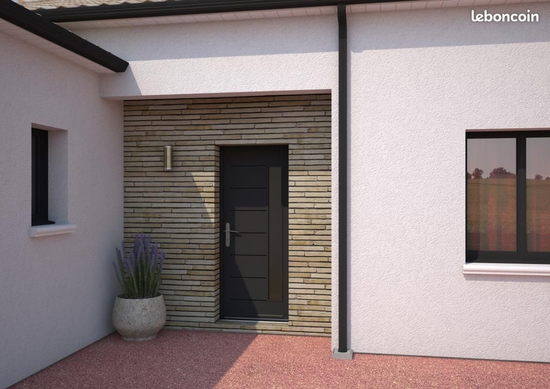 Maison à vendre, 126m², Lésigny