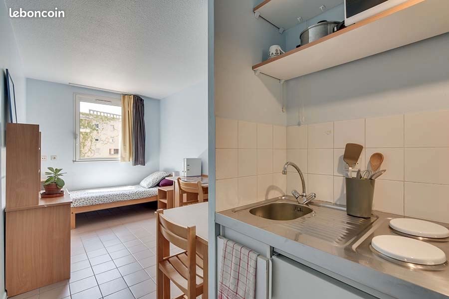 Appartement à louer, 16m², Aix-en-Provence