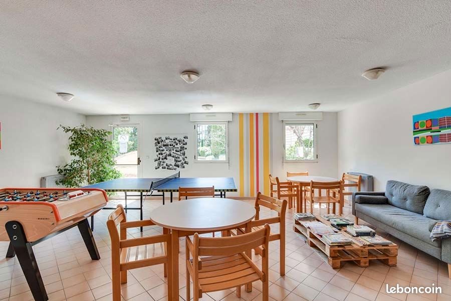Appartement à louer, 16m², Aix-en-Provence
