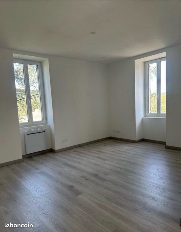 Appartement à louer, 80m², Gagnières