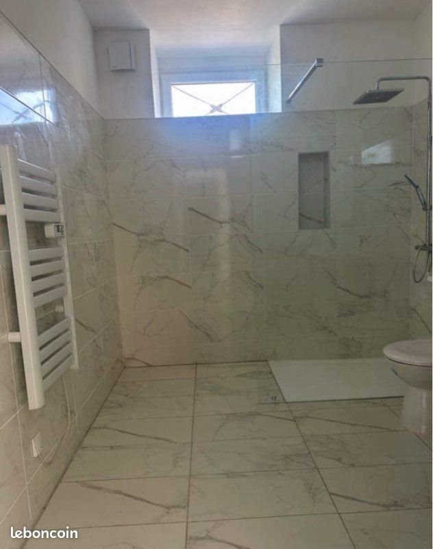 Appartement à louer, 80m², Gagnières