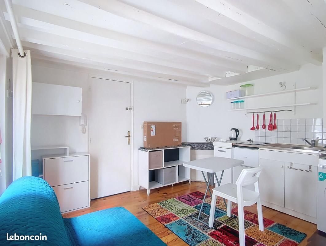 Appartement à louer, 30m², Dijon