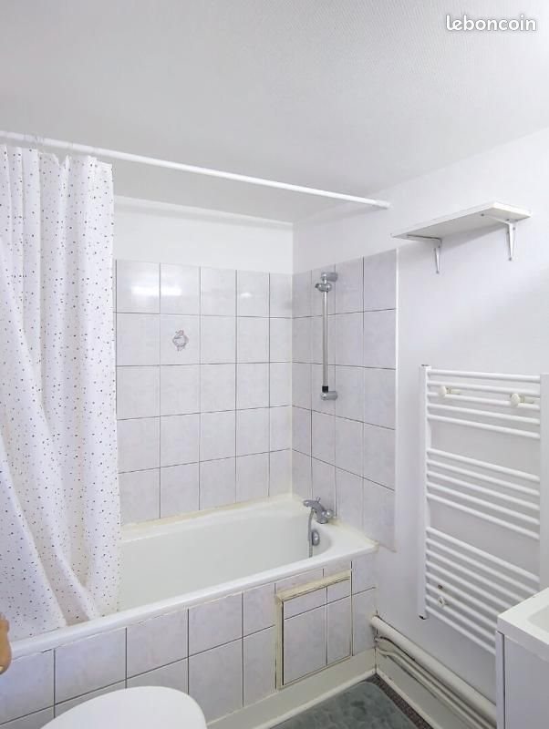 Appartement à louer, 30m², Dijon