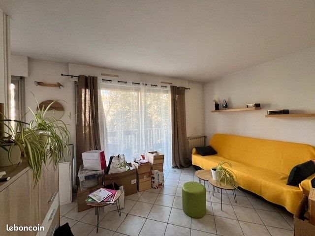 Appartement à louer, 24m², Aix-en-Provence