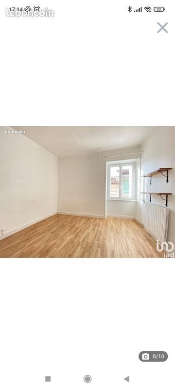 Maison à louer, 108m², Fontenay-le-Comte