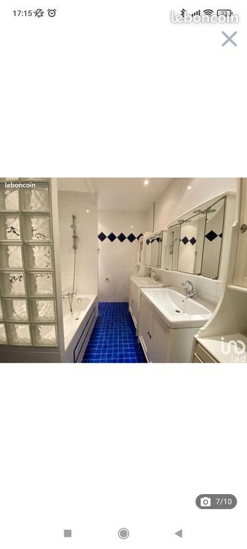 Maison à louer, 108m², Fontenay-le-Comte