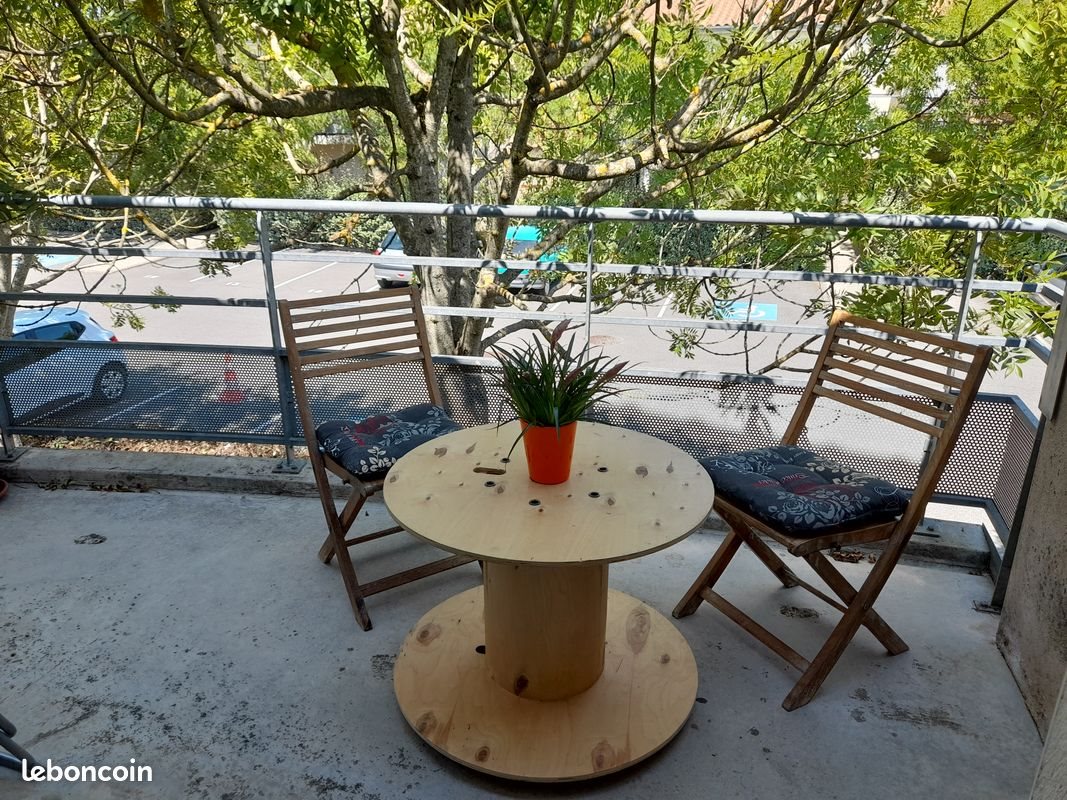 Appartement à vendre, 45m², Auterive