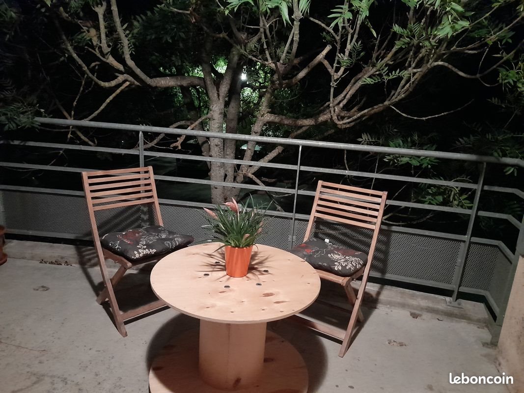 Appartement à vendre, 45m², Auterive