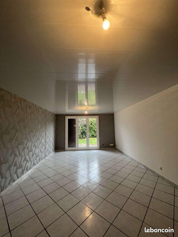 Maison à louer, 90m², Montbéliard