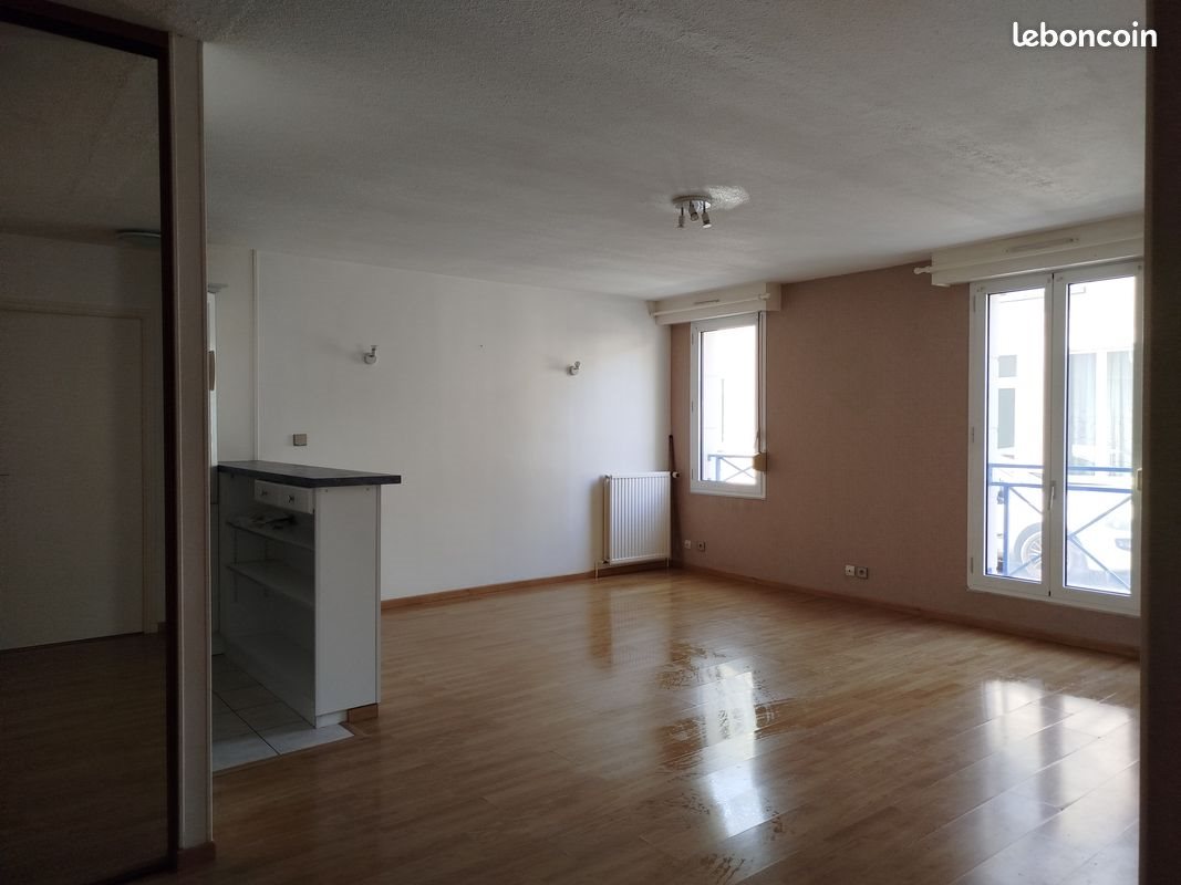 Appartement à louer, 50m², La Flèche