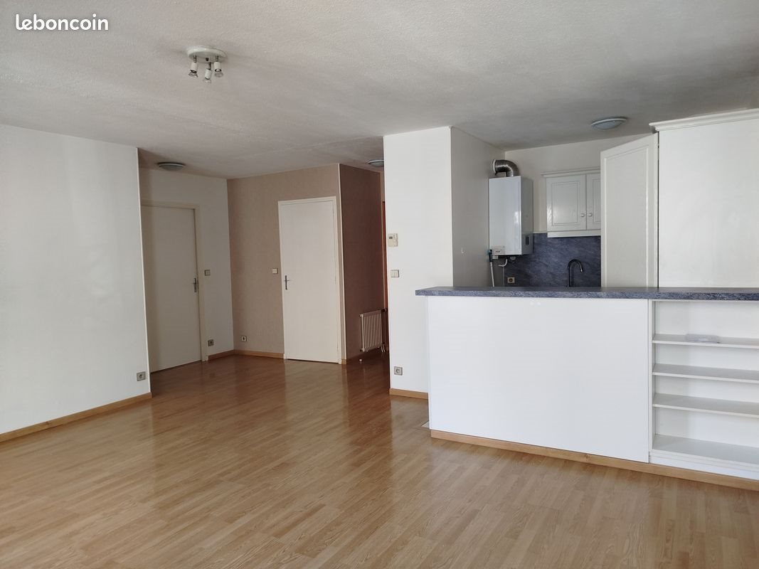 Appartement à louer, 50m², La Flèche