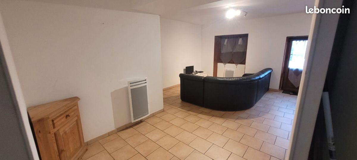 Maison à louer, 80m², Nérac