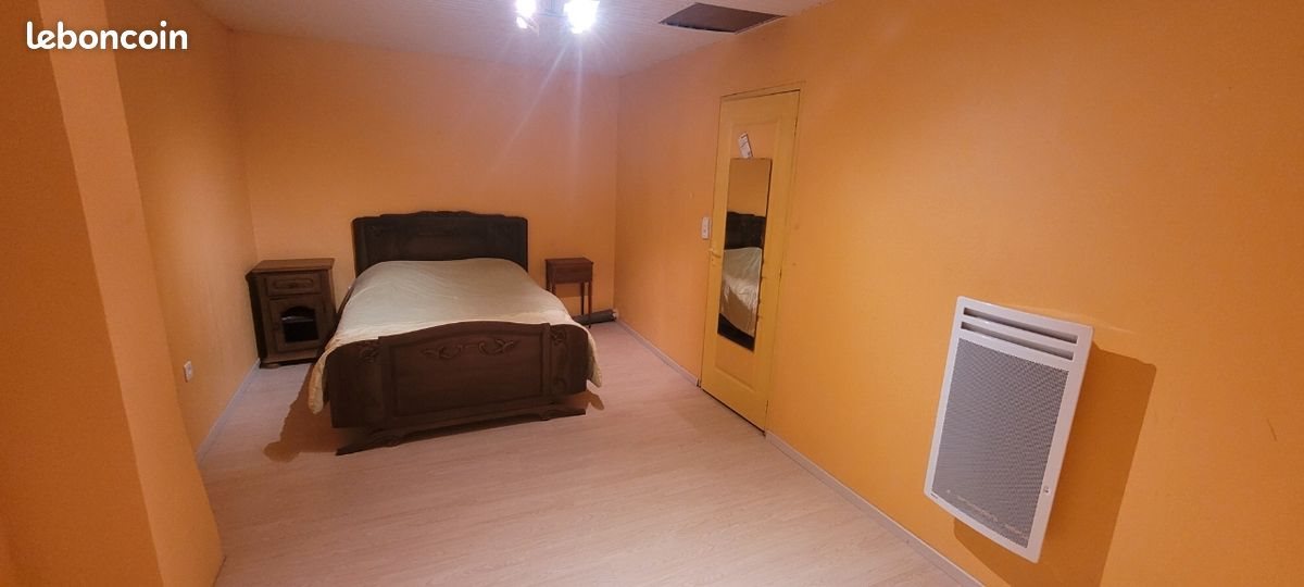 Maison à louer, 80m², Nérac