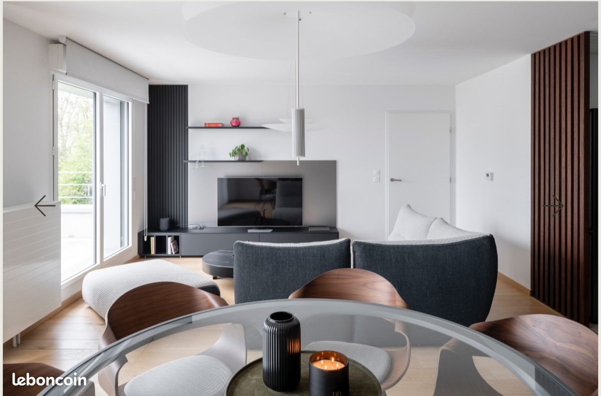 Appartement à vendre, 110m², Capinghem