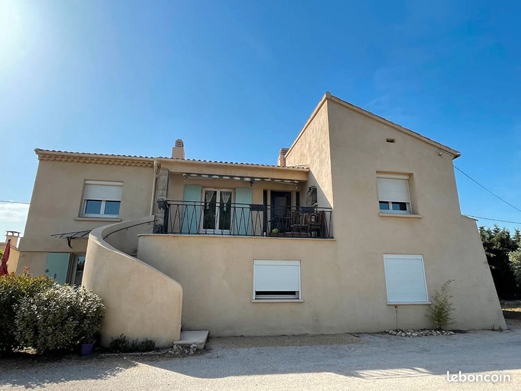 Appartement à louer, 112m², Berre-l'Etang