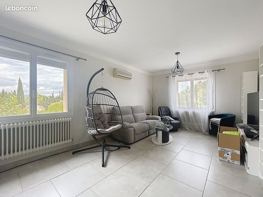 Appartement à louer, 112m², Berre-l'Etang