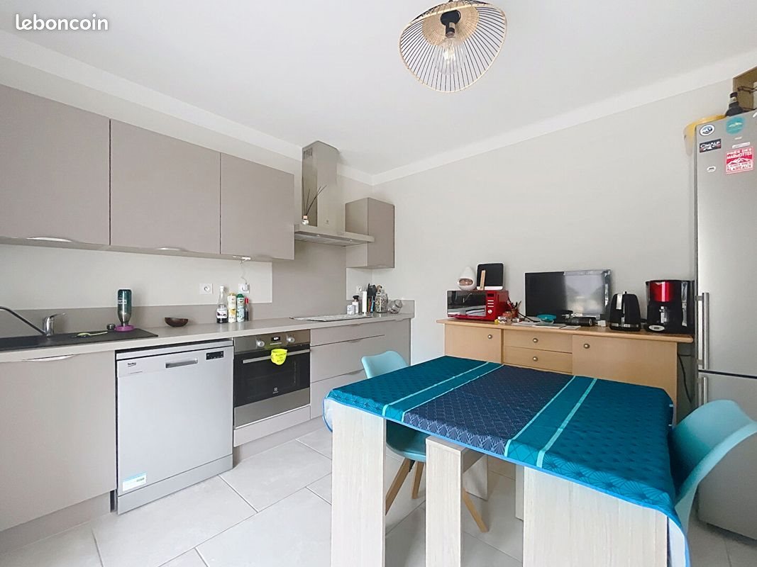 Appartement à louer, 112m², Berre-l'Etang