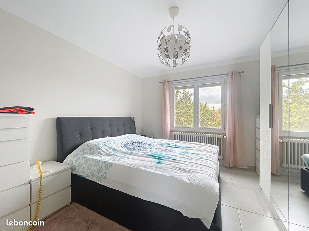 Appartement à louer, 112m², Berre-l'Etang