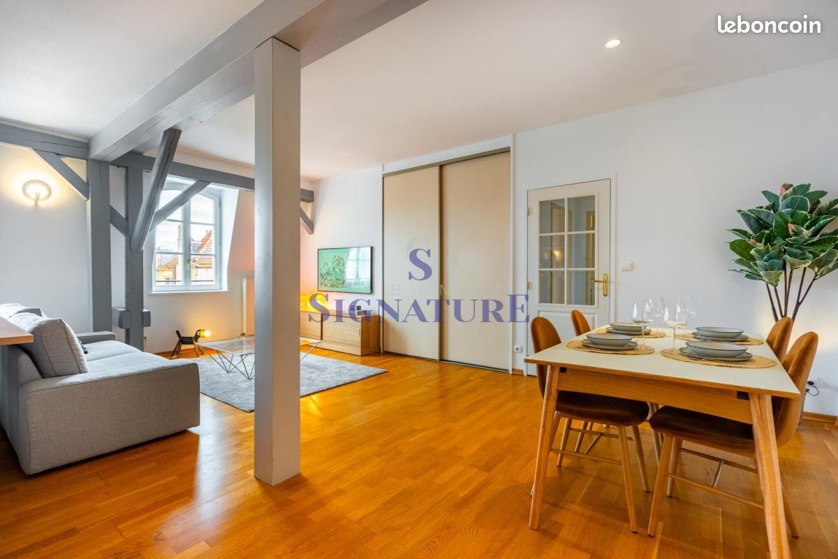 Appartement à vendre, 70m², Metz