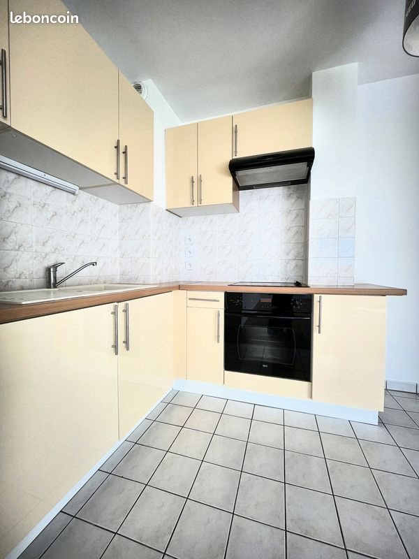 Appartement à louer, 66m², Forges-les-Bains