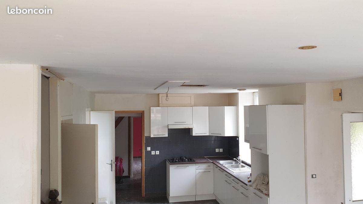 Maison à louer, 110m², Landerneau