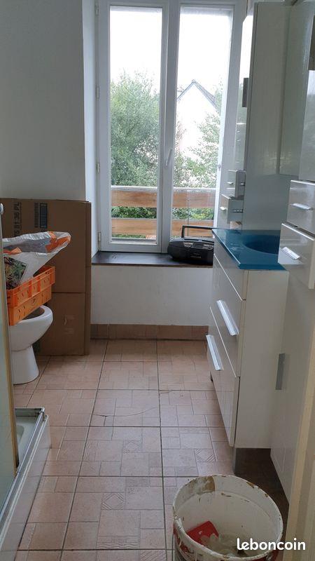 Maison à louer, 110m², Landerneau