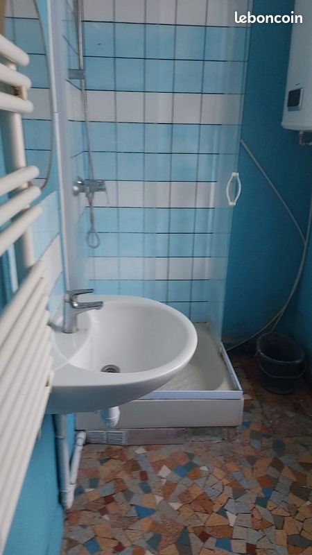 Appartement à louer, 28m², Hirson