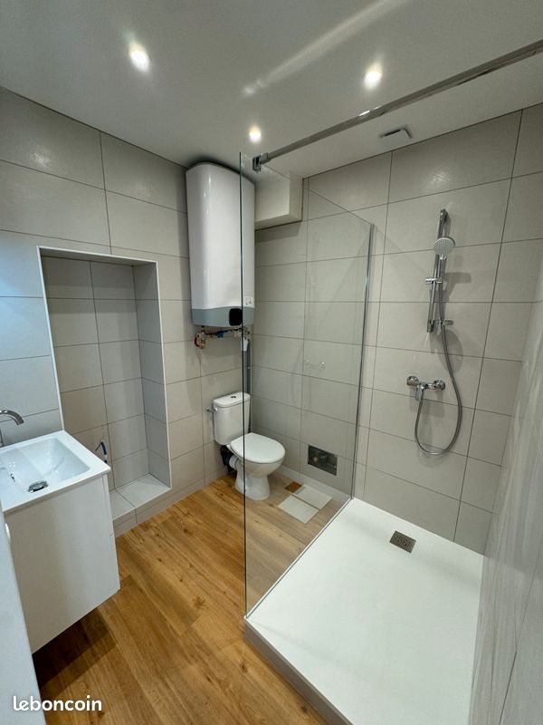 Appartement à louer, 20m², Saint-Etienne