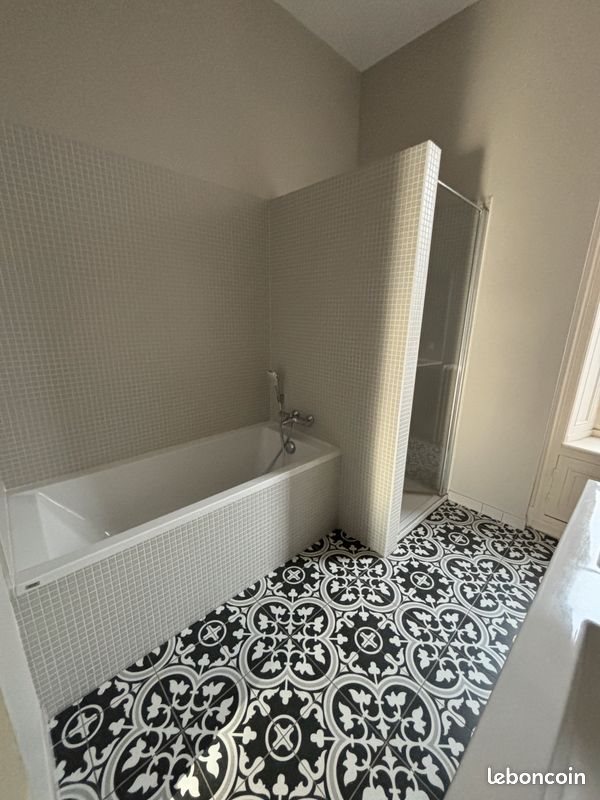 Appartement à louer, 121m², Rennes