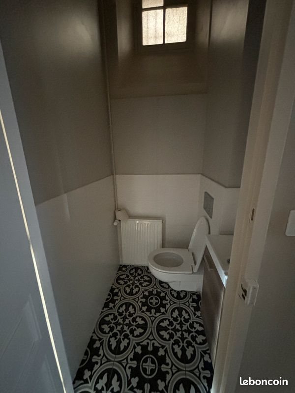 Appartement à louer, 121m², Rennes