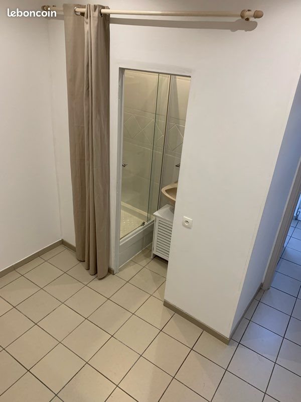 Appartement à louer, 15m², Carnin