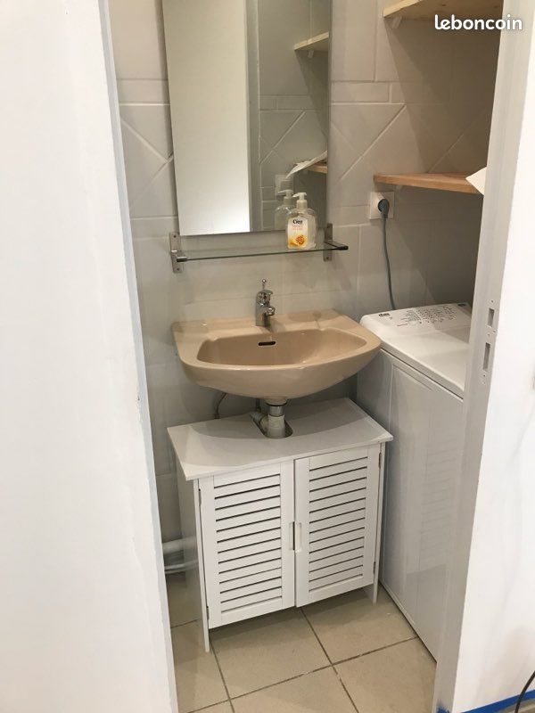 Appartement à louer, 15m², Carnin