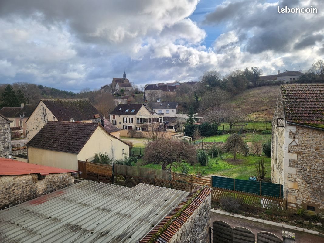 Maison à vendre, 80m², Collan