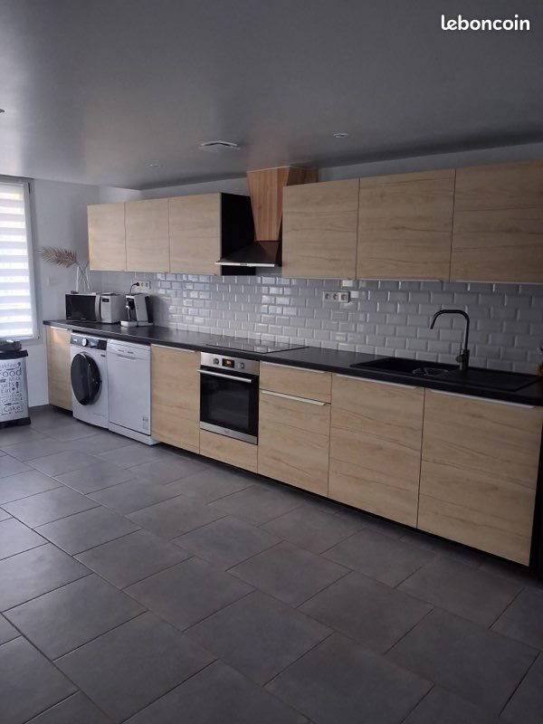 Maison à vendre, 151m², Saulces-Monclin