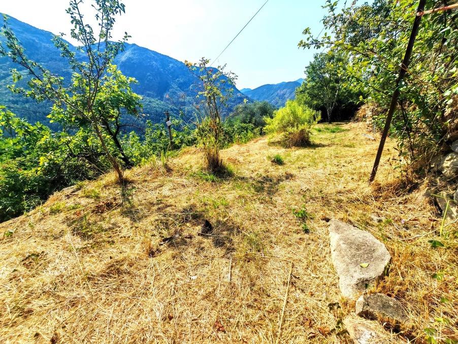 Maison à vendre, 100m², Lantosque