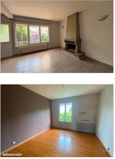 Maison à louer, 73m², Argenton-sur-Creuse