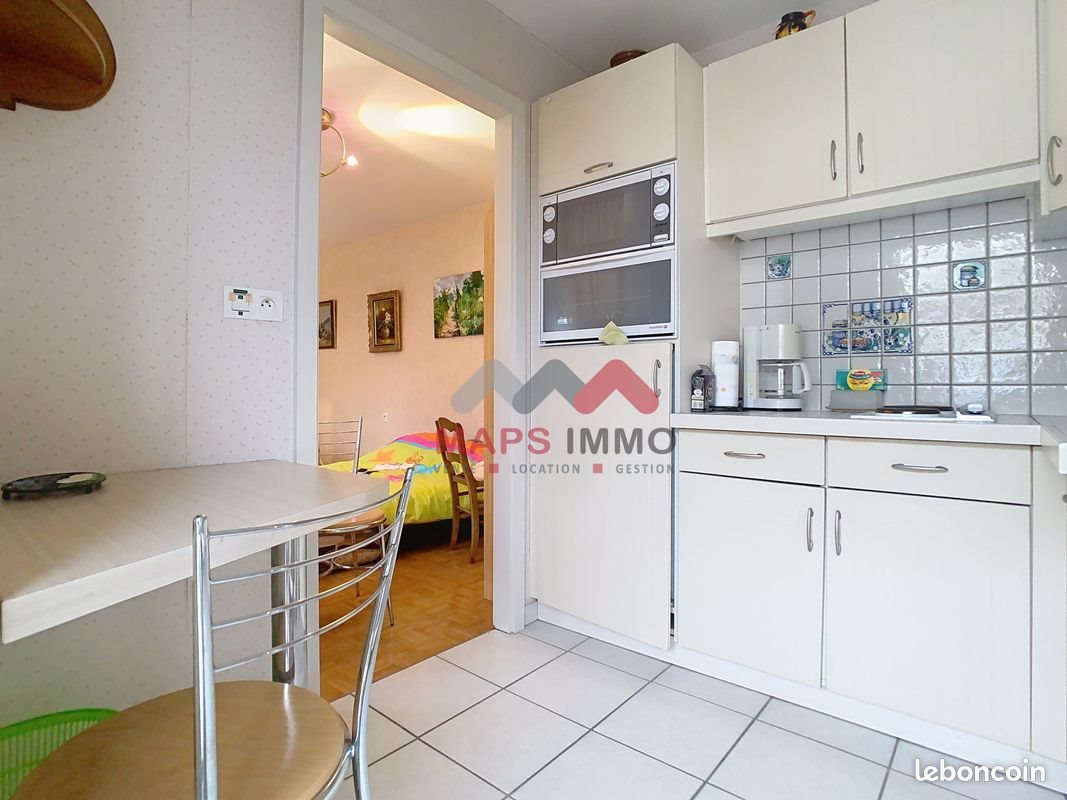 Appartement à vendre, 31m², Mutzig