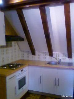 Appartement à louer, 38m², Wettolsheim