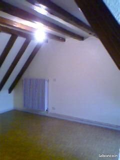 Appartement à louer, 38m², Wettolsheim
