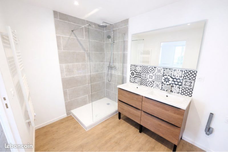 Appartement à louer, 80m², Pithiviers