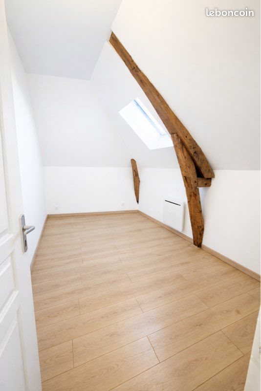 Appartement à louer, 80m², Pithiviers