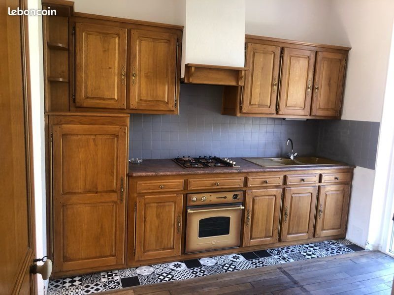 Maison à louer, 100m², Limoges