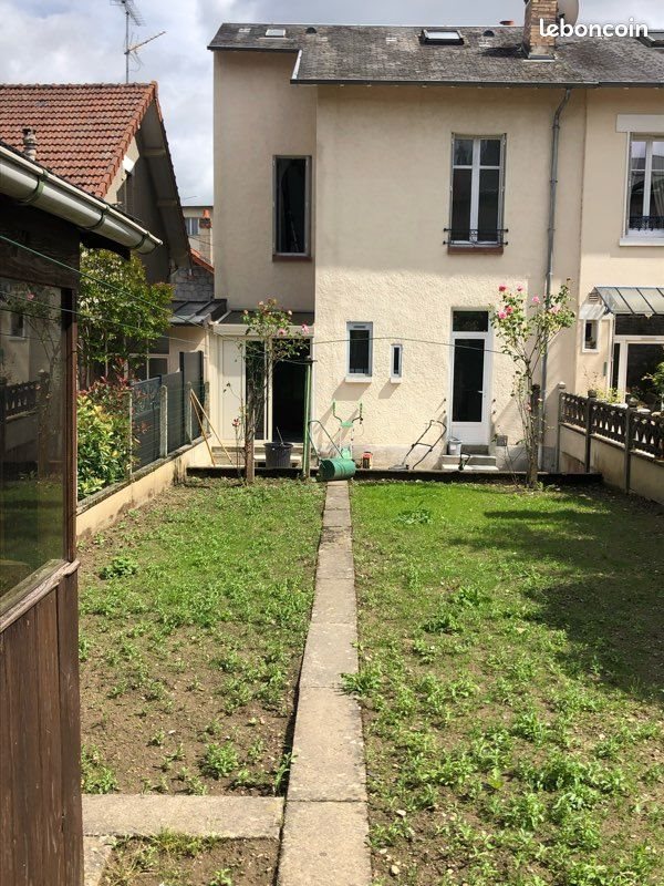 Maison à louer, 100m², Limoges