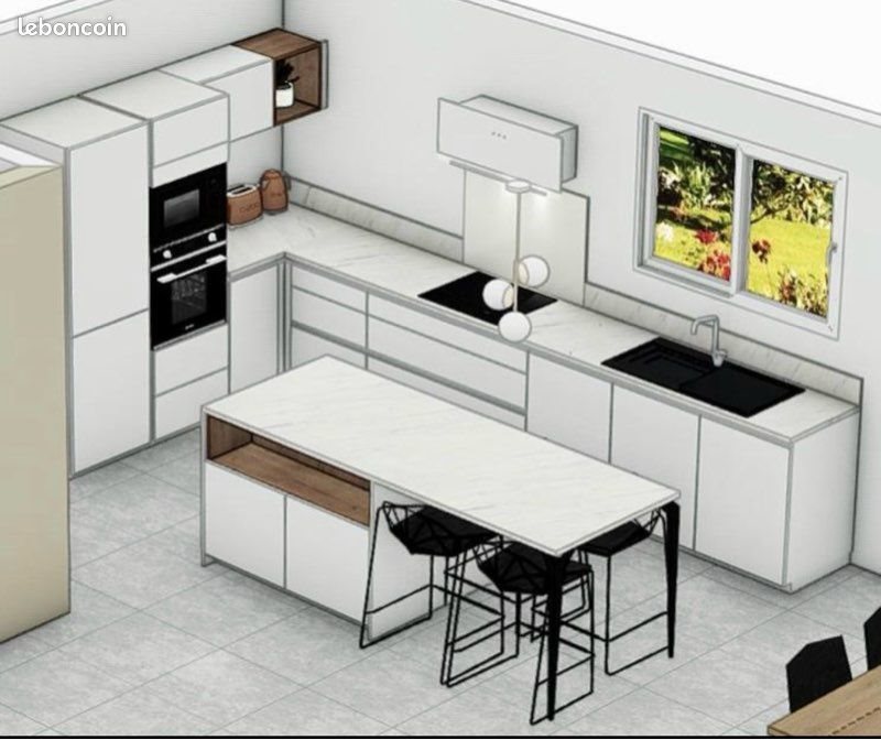 Maison à vendre, 132m², Toulouse