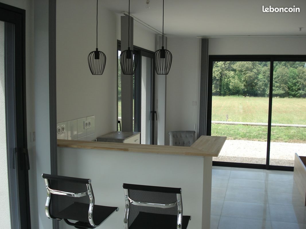 Appartement à louer, 33m², Besançon