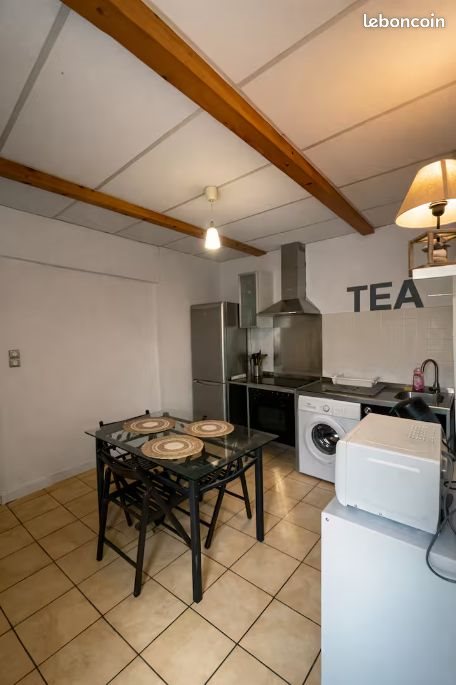 Appartement à louer, 38m², Martigues