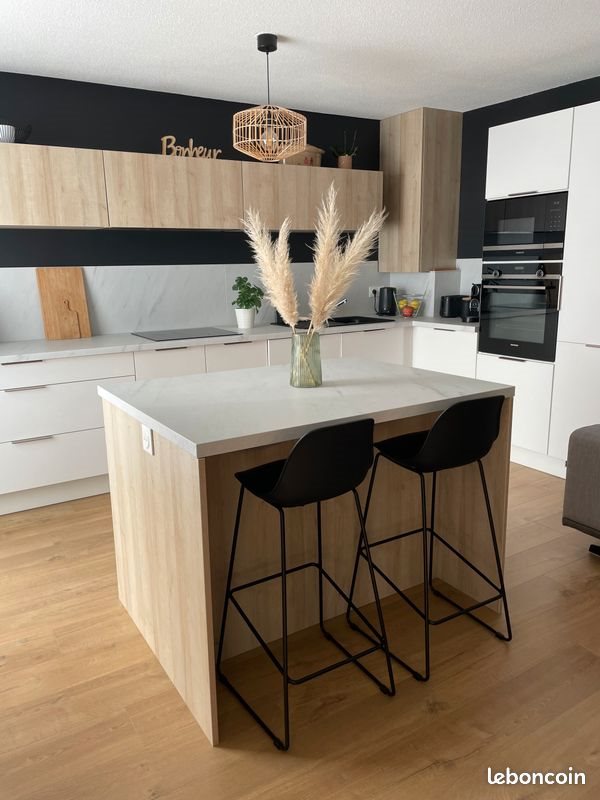 Appartement à vendre, 82m², Illzach