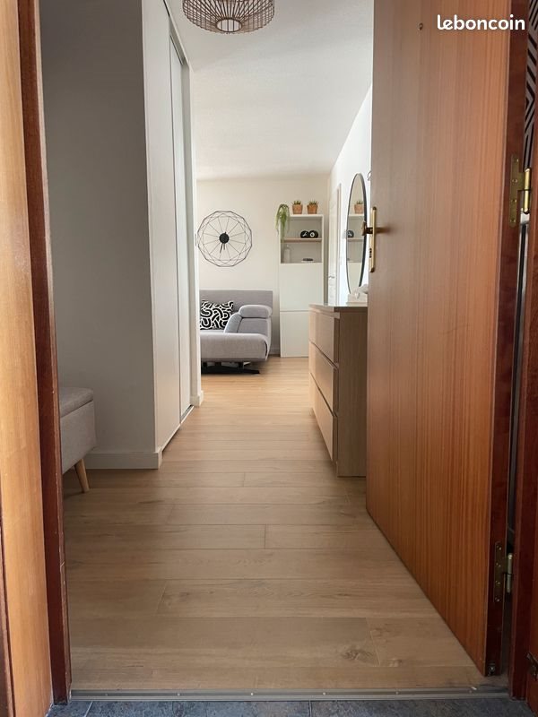 Appartement à vendre, 82m², Illzach